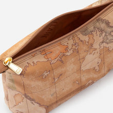 Carica l'immagine nel visualizzatore di Gallery, Alviero Martini 1^Classe Geo Soft Beauty Case Medio Geo Classic Q004