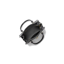 Carica l'immagine nel visualizzatore di Gallery, Micheal Kors Borsa A Tracolla Hamilton Moderne Small Black