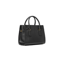 Carica l'immagine nel visualizzatore di Gallery, Micheal Kors Borsa A Tracolla Hamilton Moderne Small Black