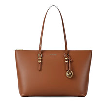 Carica l'immagine nel visualizzatore di Gallery, Micheal Kors Borsa Tote Quinn Grande Luggage