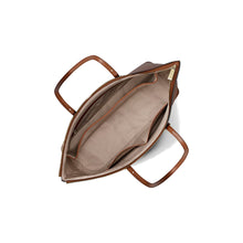 Carica l'immagine nel visualizzatore di Gallery, Micheal Kors Borsa Tote Quinn Grande Luggage