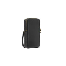 Carica l'immagine nel visualizzatore di Gallery, Michael Kors Borsa Portatelefono Jet Set Black