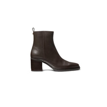 Carica l'immagine nel visualizzatore di Gallery, Michael Kors Stivale Lex In Pelle Chocolate