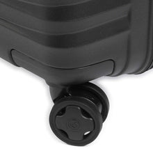 Carica l'immagine nel visualizzatore di Gallery, Samsonite Intuo Trolley 69Cm Espandibile Black