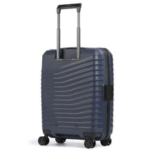 Carica l'immagine nel visualizzatore di Gallery, Samsonite Intuo Trolley 55Cm Espandibile Blue Nights