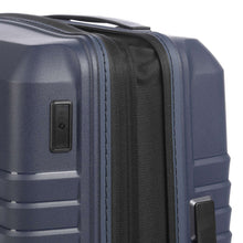 Carica l'immagine nel visualizzatore di Gallery, Samsonite Intuo Trolley 55Cm Espandibile Blue Nights
