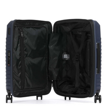 Carica l'immagine nel visualizzatore di Gallery, Samsonite Intuo Trolley 55Cm Espandibile Blue Nights
