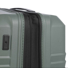 Carica l'immagine nel visualizzatore di Gallery, Samsonite Intuo Trolley 75Cm Espandibile Olive Green