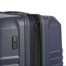 Carica l'immagine nel visualizzatore di Gallery, Samsonite Intuo Trolley 75Cm Espandibile Blue Nights