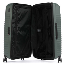 Carica l'immagine nel visualizzatore di Gallery, Samsonite Intuo Trolley 75Cm Espandibile Olive Green
