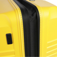 Carica l'immagine nel visualizzatore di Gallery, Samsonite Intuo Trolley 75Cm Espandibile Citrus