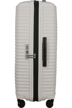 Carica l'immagine nel visualizzatore di Gallery, Samsonite Upscape Trolley espandibile (4 ruote) 75cm Cloud White