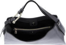 Carica l'immagine nel visualizzatore di Gallery, Furla Nuvola L Hobo Soil