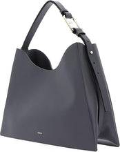 Carica l'immagine nel visualizzatore di Gallery, Furla Nuvola L Hobo Soil