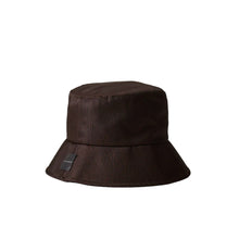 Carica l'immagine nel visualizzatore di Gallery, Borbonese Cappello Da Pescatore Cioccolato