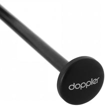 Carica l'immagine nel visualizzatore di Gallery, Doppler Ombrello Mini Manuale Simply Black
