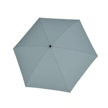 Carica l'immagine nel visualizzatore di Gallery, Doppler Ombrello Mini Manuale Cool Grey