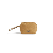 Carica l'immagine nel visualizzatore di Gallery, Borbonese Beauty Small Con Maniglia Curry