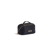 Carica l'immagine nel visualizzatore di Gallery, Borbonese Beauty Case Small Dark Black