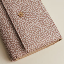 Carica l'immagine nel visualizzatore di Gallery, Borbonese Portafoglio Medio Sabbia