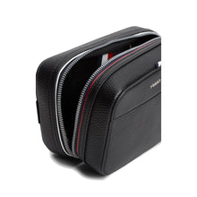 Carica l'immagine nel visualizzatore di Gallery, Tommy Hilfiger Pochette Toilette Black