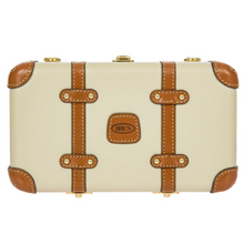 Carica l'immagine nel visualizzatore di Gallery, Bric's Bellagio Legacy Bag BB608370 Borsa Rigida Piccola Cream