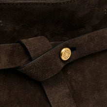 Carica l'immagine nel visualizzatore di Gallery, Gianni Chiarini Miranda Suede Moka