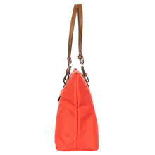 Carica l'immagine nel visualizzatore di Gallery, Bric's X-Collection Sportina Media 3in1 In Tessuto Riciclato Poppy