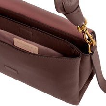 Carica l'immagine nel visualizzatore di Gallery, Coccinelle Boheme Double Small Berry/Wint.rose