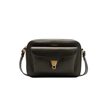 Carica l'immagine nel visualizzatore di Gallery, Coccinelle Beat Soft Large Noir