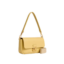 Carica l'immagine nel visualizzatore di Gallery, Coccinelle C-Me Lock Medium Honey