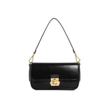 Carica l'immagine nel visualizzatore di Gallery, Coccinelle C-Me Lock Medium Nero