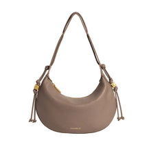 Carica l'immagine nel visualizzatore di Gallery, Coccinelle Thess Small Warm Taupe