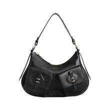 Carica l'immagine nel visualizzatore di Gallery, Coccinelle Mavery Pocket Medium Noir