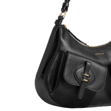Carica l'immagine nel visualizzatore di Gallery, Coccinelle Mavery Pocket Medium Noir