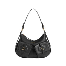 Carica l'immagine nel visualizzatore di Gallery, Coccinelle Mavery Pocket Small Noir