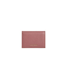 Carica l'immagine nel visualizzatore di Gallery, Coccinelle Portafoglio Metallic Soft Small Winter Rose