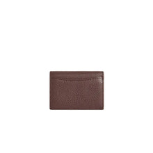 Carica l'immagine nel visualizzatore di Gallery, Coccinelle Portafoglio Metallic Soft Small Berry
