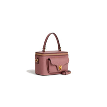 Carica l'immagine nel visualizzatore di Gallery, Coccinelle Beat Generation Bauletto Mini Winter Rose