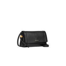 Carica l'immagine nel visualizzatore di Gallery, Coccinelle Thess Small Flap Noir