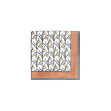 Carica l'immagine nel visualizzatore di Gallery, Coccinelle Foulard Snowdrops Wallpaper Multi Stove