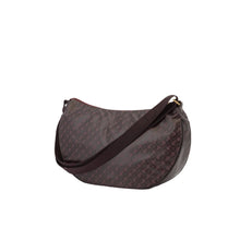 Carica l'immagine nel visualizzatore di Gallery, Gherardini Hobo Small Bordeaux
