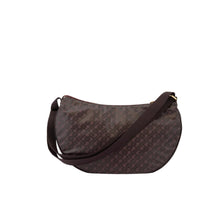 Carica l'immagine nel visualizzatore di Gallery, Gherardini Hobo Small Bordeaux