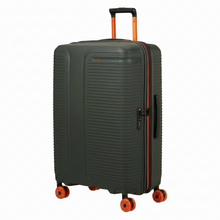 Carica l'immagine nel visualizzatore di Gallery, Samsonite Prodiver Trolley Espandibile 69Cm Climing Ivy