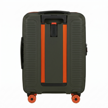 Carica l'immagine nel visualizzatore di Gallery, Samsonite Prodiver Trolley Espandibile 55Cm Climing Ivy