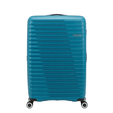 Carica l'immagine nel visualizzatore di Gallery, American Tourister Roadrush Trolley 66 cm Mineral Teal