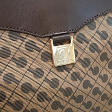 Carica l'immagine nel visualizzatore di Gallery, Gherardini Shopping Cofee (Borsa di seconda mano)