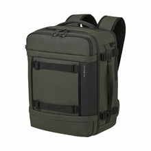 Carica l'immagine nel visualizzatore di Gallery, Samsonite Zaino Cabin Pack Climbing Ivy