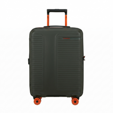 Carica l'immagine nel visualizzatore di Gallery, Samsonite Prodiver Trolley Espandibile 55Cm Climing Ivy