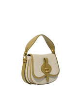 Carica l'immagine nel visualizzatore di Gallery, Coccinelle Mavery Small Natural/Seagrass